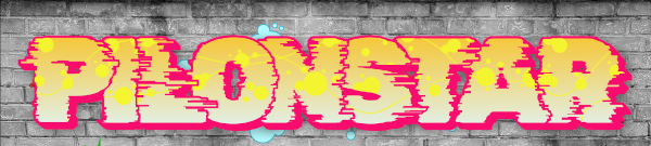 Graffiti Art Banner